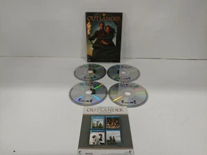 Outlander: Season 5 - DVD - Bild 1 von 1