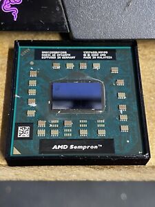 AMD Sempron Mobile M120 Processor - SMM120SBO12GQ