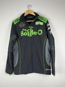 Ford | Chaqueta Racing con cremallera | Talla pequeña | Rara - Imagen 1 de 12