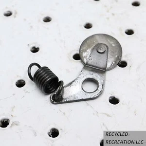 1982 KAWASAKI 305 CSR LEVER ASSY, GEAR POSIT 13236-1037 - Picture 1 of 4