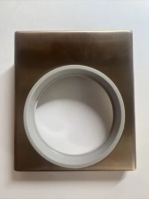 Hansgrohe AddStoris Toothbrush Tumbler Model:41749140 Replacement parts - Image 1 of 4