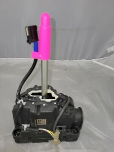 OEM 16-20 Jeep Grand Cherokee Auto Transmission Shifter 68335942AC - Picture 1 of 6