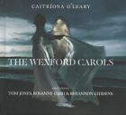 Caitríona O'Leary - The Wexford Carols (CD 2014) Tom Jones; Roseanne Cash