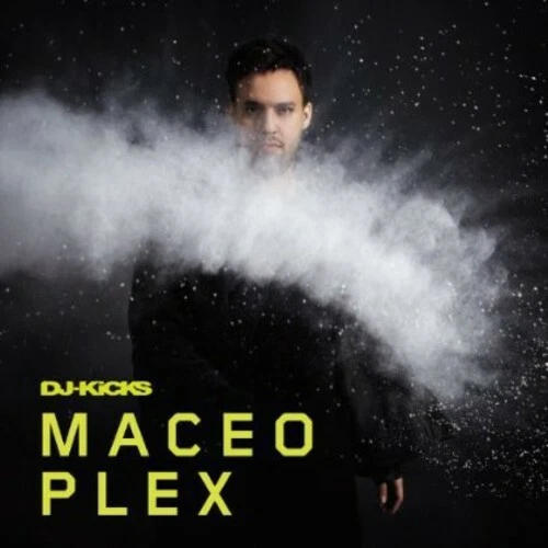Maceo Plex DJ-Kicks by Maceo Plex (CD, 2013)