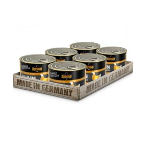 Belcando Single Protein Huhn Hundefutter Nassfutter | 6 x 200 g - Bild 1 von 1