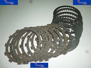Disques Embrayage Set Clutch Kawa GPZ 750 R 1985>1986 GPX 750 VN 750 1986>89 - Picture 1 of 1