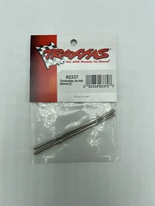 Turnbuckles Tie Rods (82mm) (2) TRA2337 - Picture 1 of 1