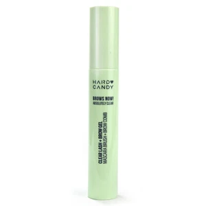 Hard Candy BROWS NOW! Clear Lash & Brow Mascara 1925 Absolutely Clear 0.42fl oz. - Picture 1 of 3