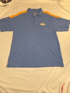 Denver Nuggets NBA Hombre Polo Talla L - Imagen 1 de 8