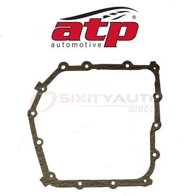 ATP Transmission Oil Pan Gasket for 1995-2006 Dodge Stratus - Automatic  cv - Image 1 of 4