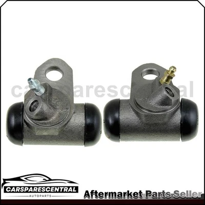 Cilindro de rueda de freno de tambor Dorman delantero 2x para Chevrolet Impala 1960-1964 Foto 1 de 4