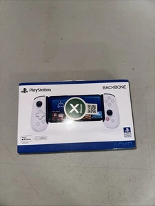 Controlador Backbone One para iPhone - Edición PlayStation - Imagen 1 de 4