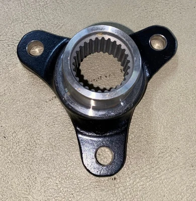 Mercedes-Benz Automatic Trans. Rear Flange- 115-262-11-45 -For 220, 250C & More - Imagem 1 de 4