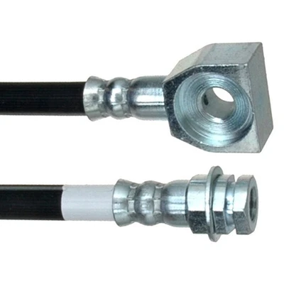 For Ford Explorer 95-02 Raybestos Element3 Rear Driver Side Brake Hydraulic Hose - Image 1 of 2