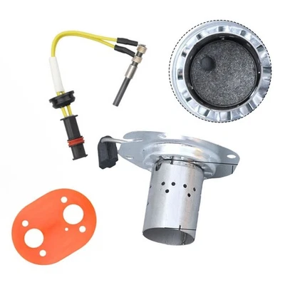 12V Diesel Heater Burner Kit for Webasto For Air Top 2000 2000 S and STC Models - Image 1 of 4