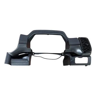 FORD RANGER SPEEDOMETER DASHBOARD SURROUND PANEL 2023+ N1WB-E044D70-AHH3JNV - Image 1 of 4