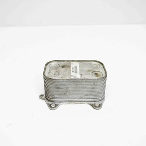 VW TIGUAN 5N Ölkühler 03L117021C 2.0 Diesel 103kw 2007 2696577 - Picture 1 of 4