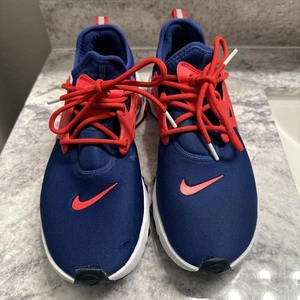 Nike React Presto "USA" Colorway - rot, weiß & blau Größe 11,5 CW5586-400 - Bild 1 von 10