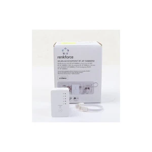 Renkforce RF-AP-N300Mini WLAN Access-Point 300MBit/s 2,4GHz... + Defekt (278795) - Bild 1 von 5
