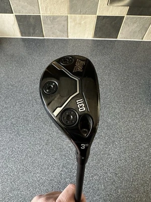 PXG Black Ops Hybrid 19 Degree Stiff 80 MT Shaft With Headcover - Image 1 of 4
