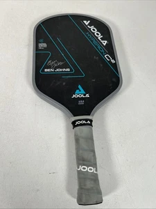 USED Joola Hyperion C2 Ben Johns 16mm - Carbon Friction Surface - Picture 1 of 8