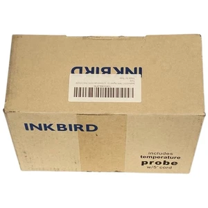 Controlador de temperatura Inkbird termostato ITC-308 refrigerador calefacción de cerveza - Imagen 1 de 2