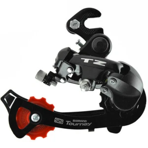 Shimano Tourney RD-TZ50 6 / 7 Speed Rear Derailleur - Picture 1 of 1