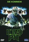 The Dead Pit (kleine Hartbox) [DVD] Neuware
