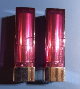 Maybelline Color de labios, # 266 Pink Thrill paquete de 2 - Imagen 1 de 1