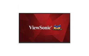 ViewSonic CDM4300R-EN-S 43" USB LED Commercial Display - C Grade Refurbished - Picture 1 of 6