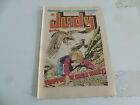 JUDY And EMMA Comic - No 1045 - Date 19/01/1980 - UK PAPER COMIC