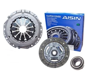 AISIN Clutch kit for Mira L275S L285S 2006/12- Esse L235S 2005/11-2011/09 - Picture 1 of 1