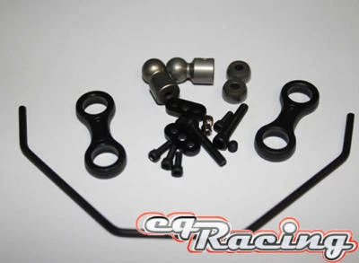 TLR Team Losi 8IGHT 3.0 Truggy Stabilisator VA LOSA1750 L8T® - Bild 1 von 2