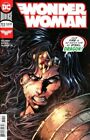 Wonder Woman # 753 : Brad Anderson Variant Cover