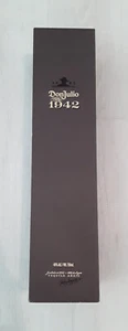 1942 Don Julio Anejo Tequila 750ml LEERE FLASCHE mit Geschenkbox 100% AGAVE RAR - Bild 1 von 14