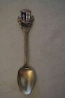 Spoon - Collectable - Vintage - Souvenir - St.Andrew's - Dum Spiro Spero