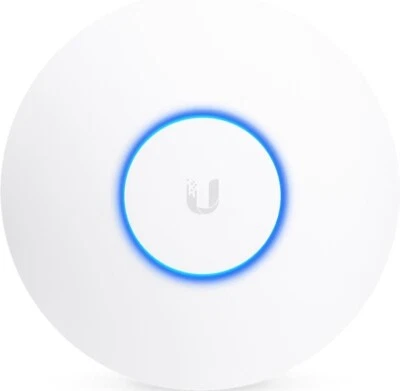 Ubiquiti UAP-AC-HD Access Point WLAN Alta Densità Wi-Fi 5 Dual Band MU-MIMO PoE - Immagine 1 di 4