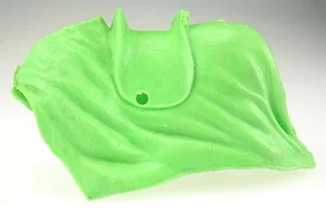 TIMPO TOYS - coperta cavalli - verde chiaro - per cavalieri - Knight horse rug - coperta - Foto 1 di 1