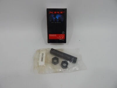 Nuevo manguito de ajuste de extremo de barra de dirección Ford F-150 2000-2004 XRF ES3368S Foto 1 de 2