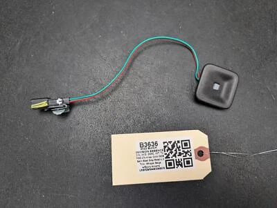 Center Console Courtesy Light Lamp 2022 Buick Envision 13519426 2021 2023 - Image 1 of 4