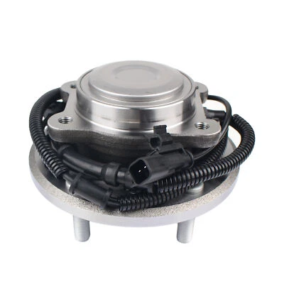 Rear Wheel Hub Bearing for 2012-2016 Chrysler Town & Country 2012-2013 VW Routan Foto 1 de 3