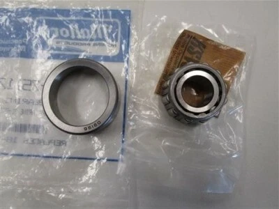 MALLORY RODAMIENTO DE RODILLOS CÓNICOS 9 75117 BARCO MARINO  Foto 1 de 4