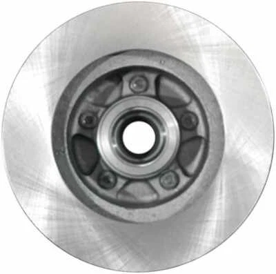 Disc Brake Rotor fits 1979-1991 Mercury Grand Marquis Colony Park  BENDIX - Image 1 of 2