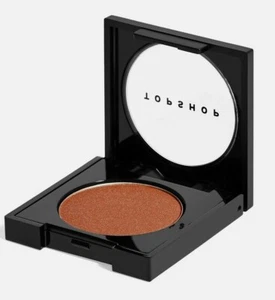 TOPSHOP Satin Lidschatten - WOHNWAGEN