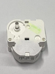 Schrittmotor für BMW, Mercedes, Porsche VDO Tacho Kombiinstrument Zeigermotor - Bild 1 von 3