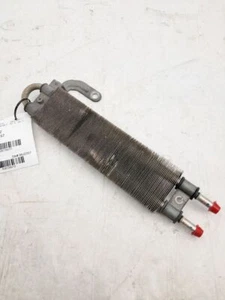 07-15 Infiniti G25 G35 G37 Q40 Q60 Power Steering Oil Cooler OEM 49790-JK020 - Picture 1 of 8
