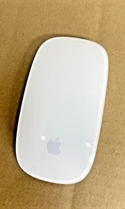 Apple A1644/A1657 Magic Mouse 2 Model A1296 3Vdc - White - Picture 1 of 3