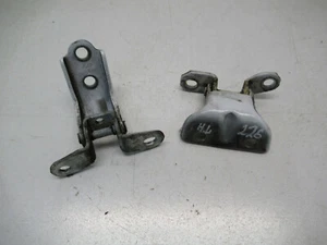 Bisagras puerta trasera izquierda HYUNDAI i30 FD 1.4 (226) - Imagen 1 de 4