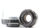 [Exc+5] Nikon EL Nikkor 105mm f/5.6 Enlarging Lens for M39 From JAPAN