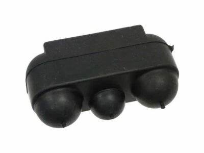 For 2007-2008 BMW Alpina B7 Radiator Mount Lower 92338VJ Rubber Mount - Radiator - Image 1 of 2